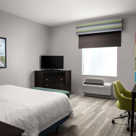 Hampton Inn & Suites Homestead Miami South Exteriér fotografie