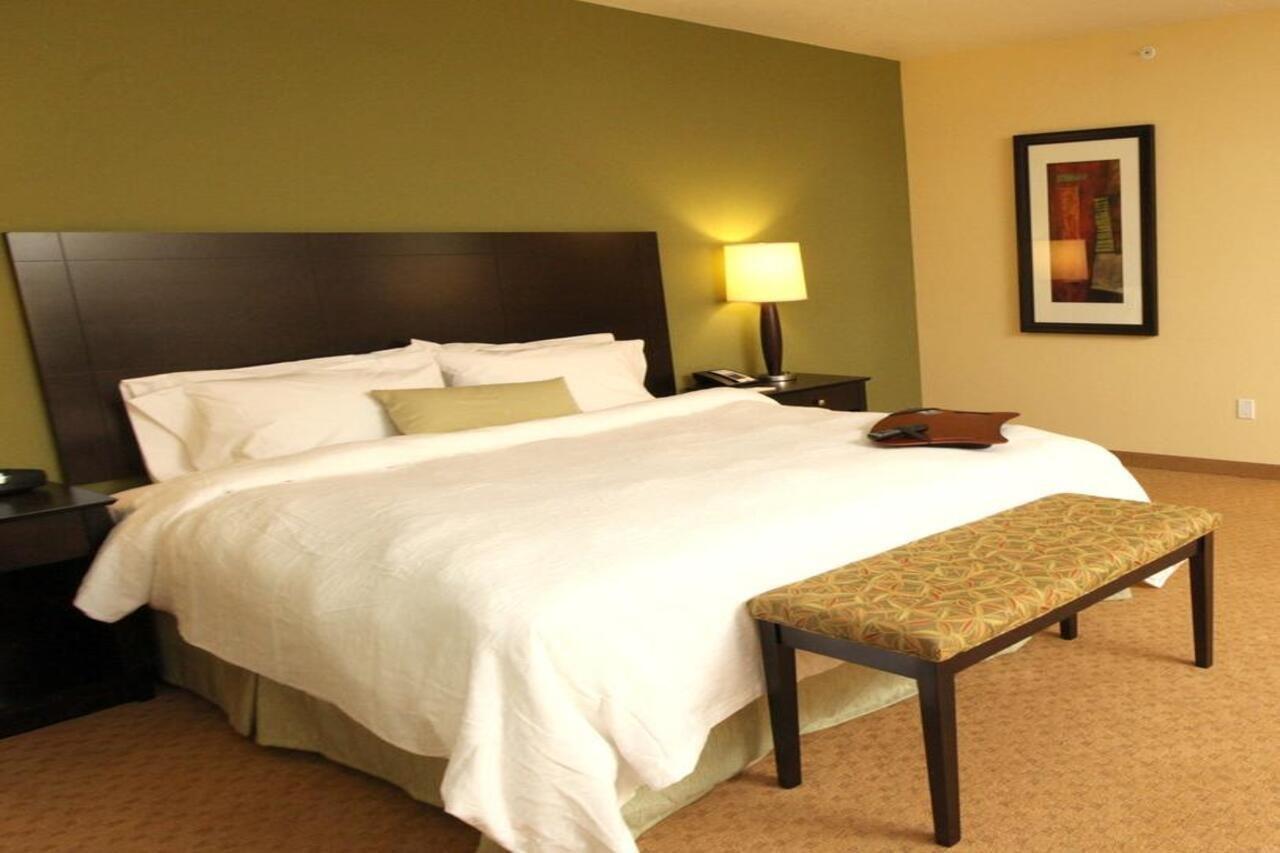 Hampton Inn & Suites Homestead Miami South Exteriér fotografie