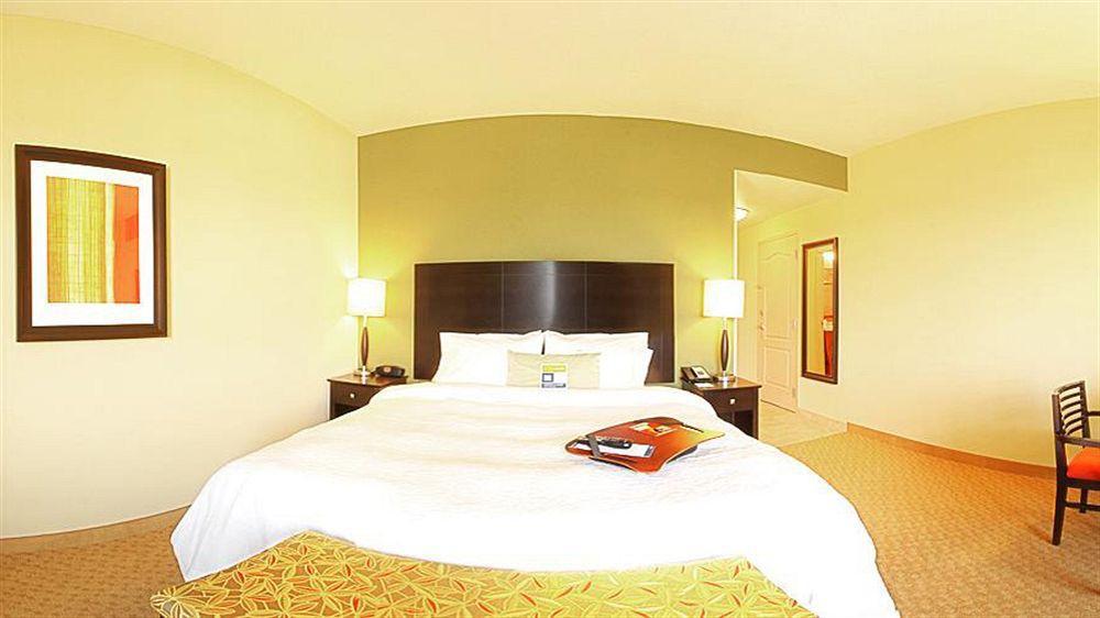 Hampton Inn & Suites Homestead Miami South Exteriér fotografie