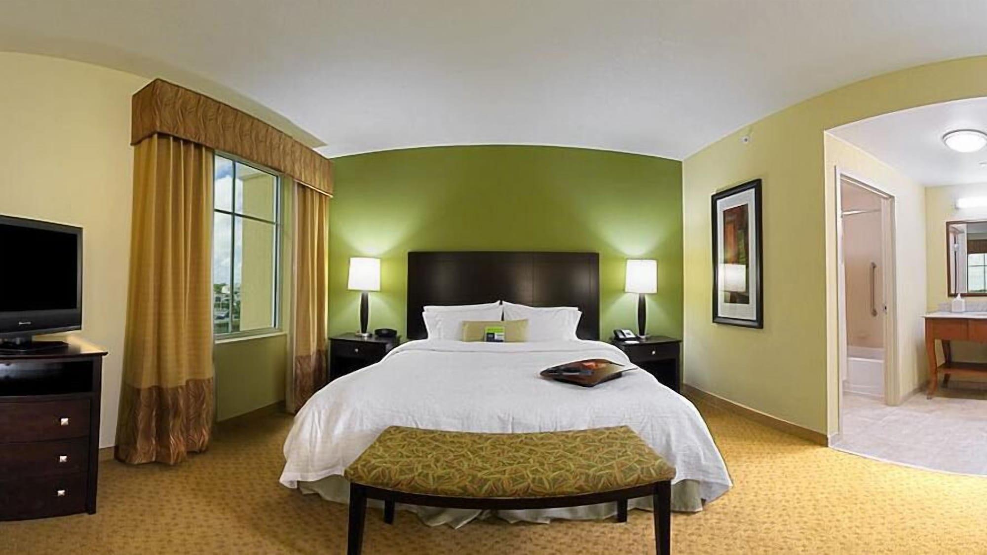 Hampton Inn & Suites Homestead Miami South Exteriér fotografie