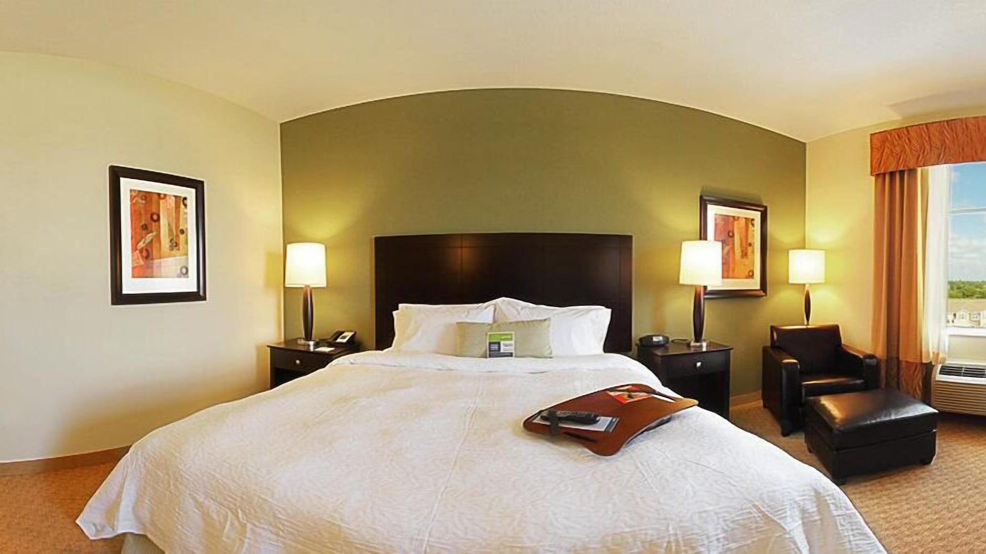 Hampton Inn & Suites Homestead Miami South Exteriér fotografie