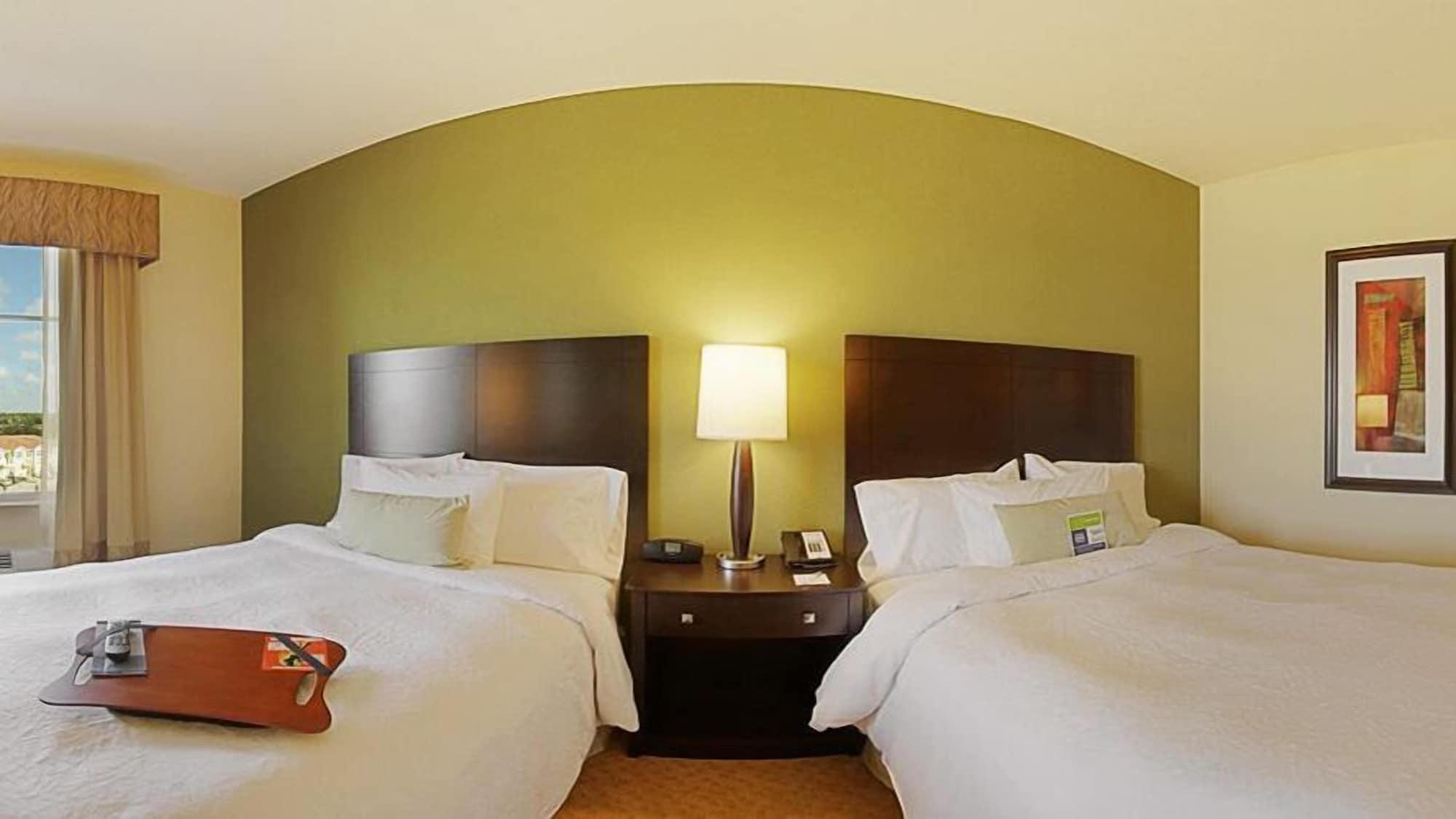 Hampton Inn & Suites Homestead Miami South Exteriér fotografie