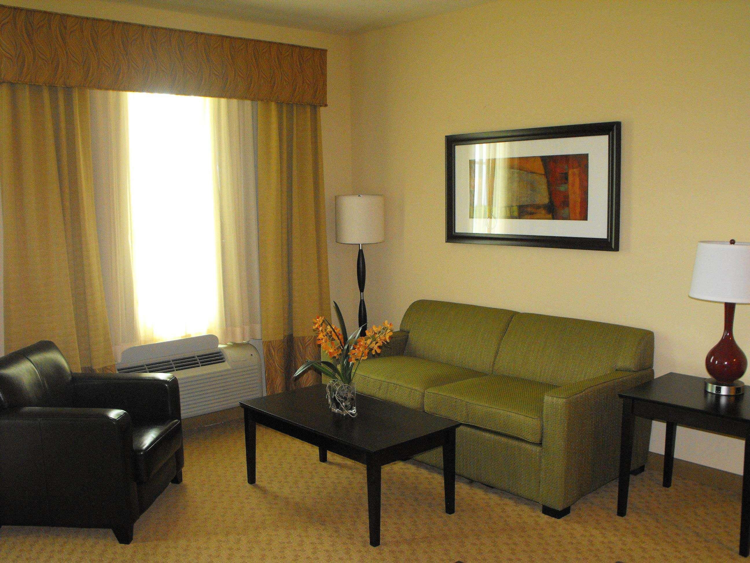 Hampton Inn & Suites Homestead Miami South Exteriér fotografie