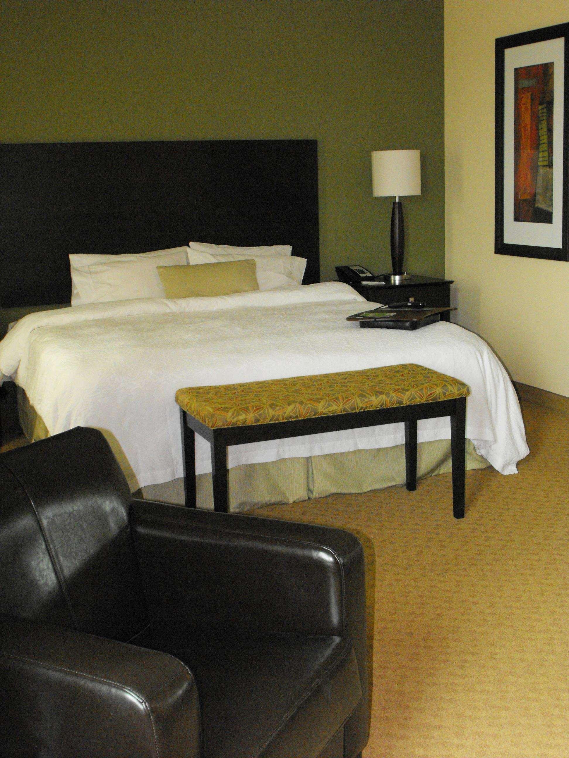Hampton Inn & Suites Homestead Miami South Exteriér fotografie