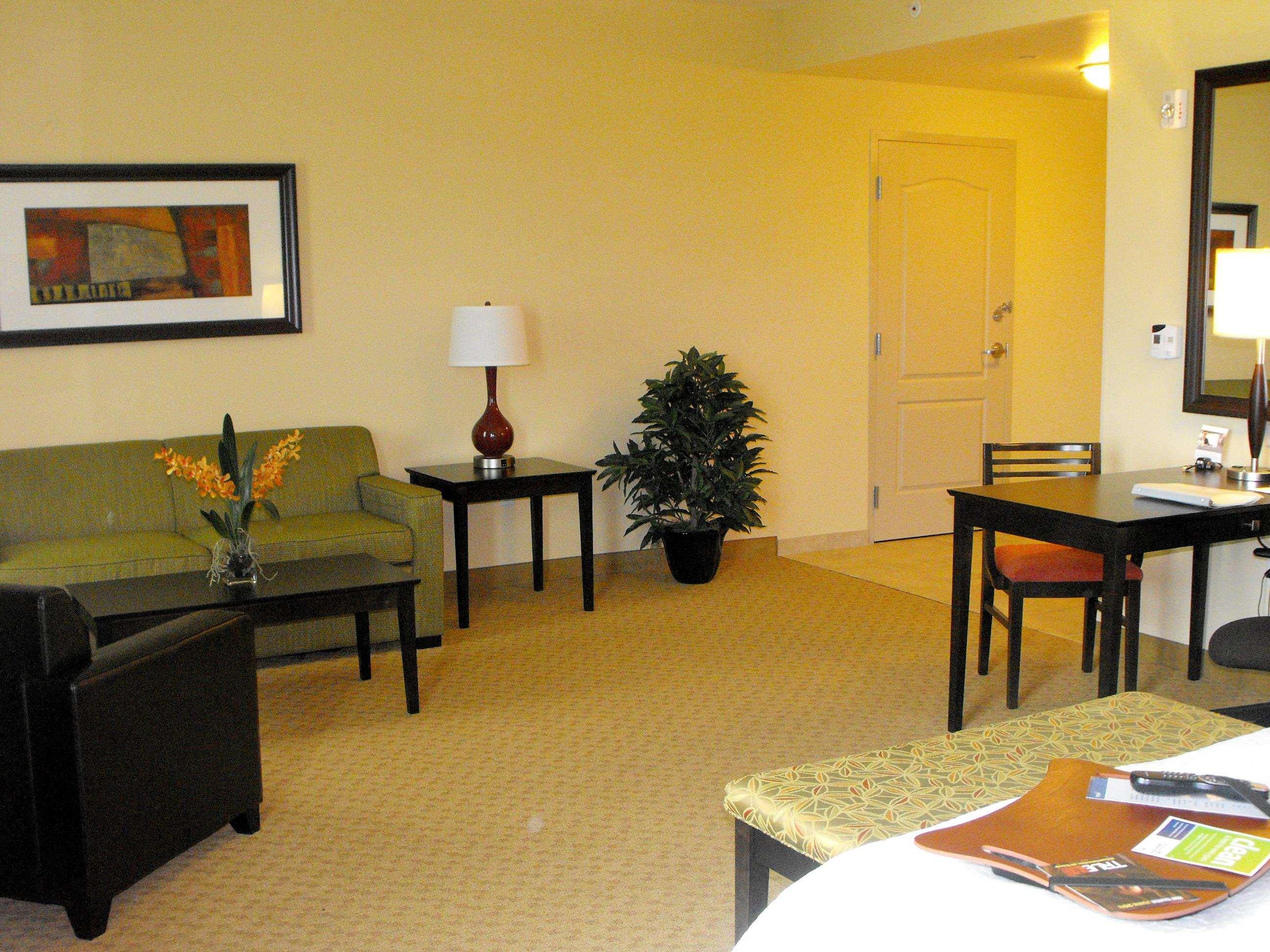 Hampton Inn & Suites Homestead Miami South Pokoj fotografie