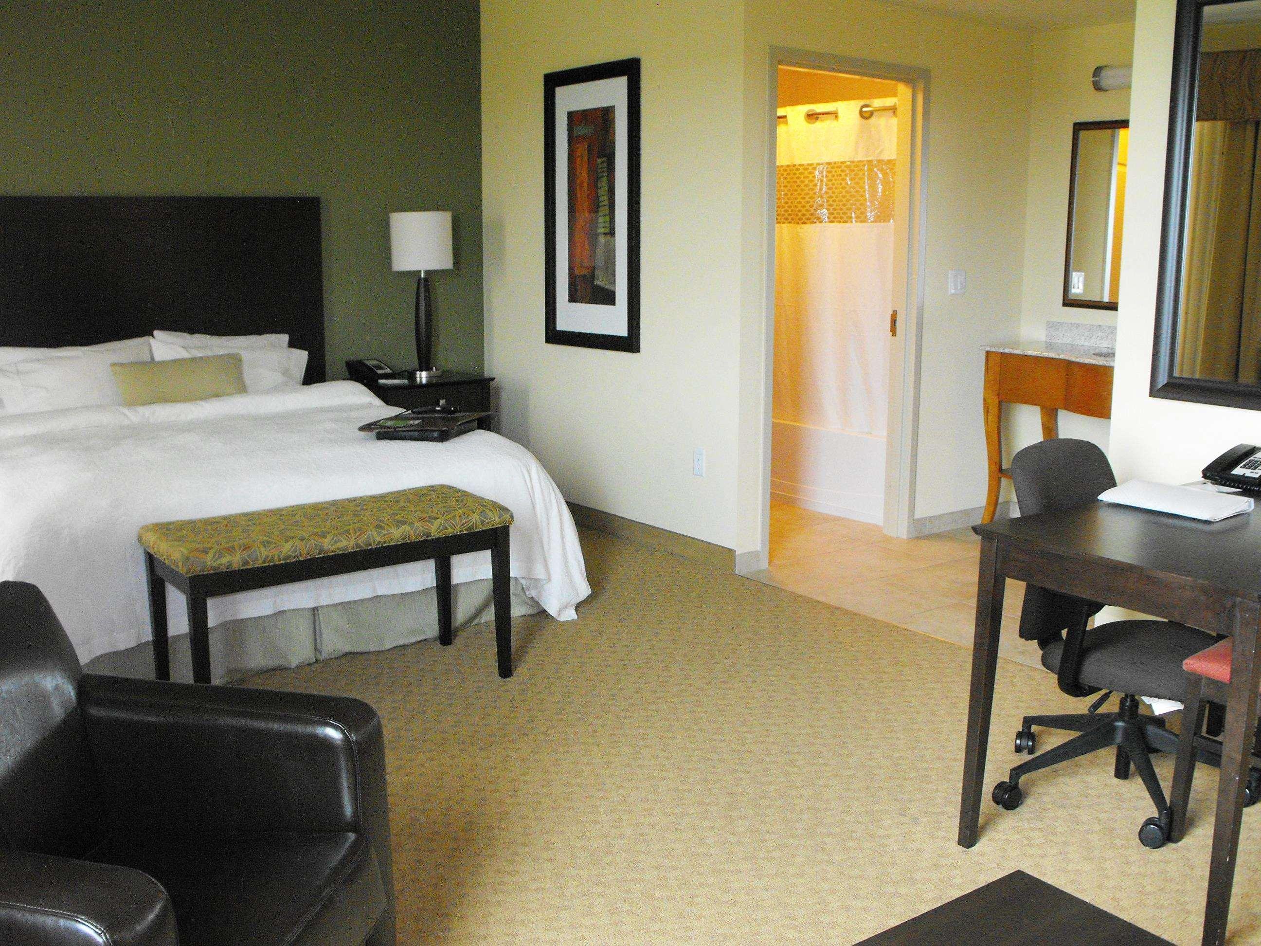 Hampton Inn & Suites Homestead Miami South Exteriér fotografie
