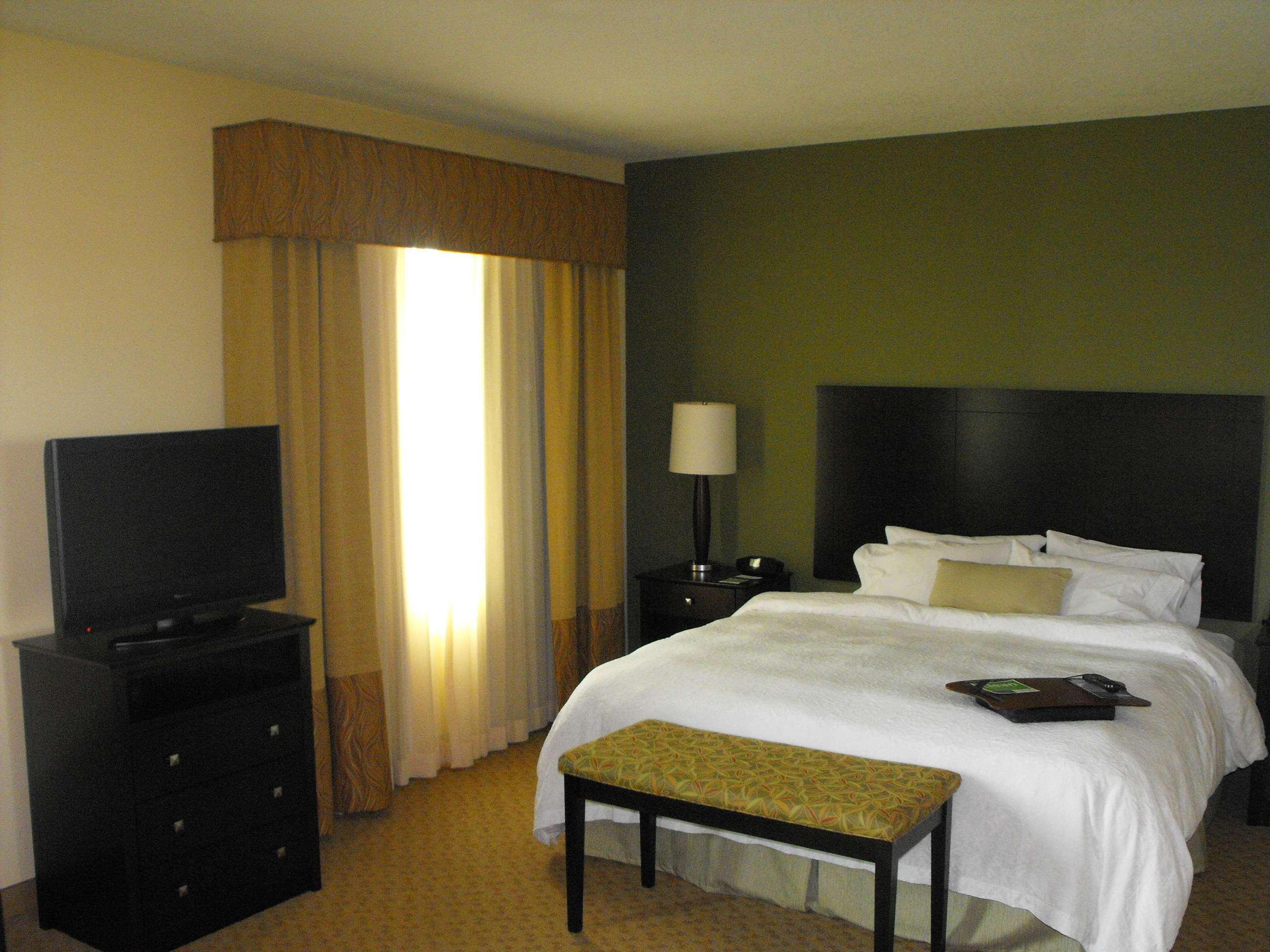 Hampton Inn & Suites Homestead Miami South Exteriér fotografie