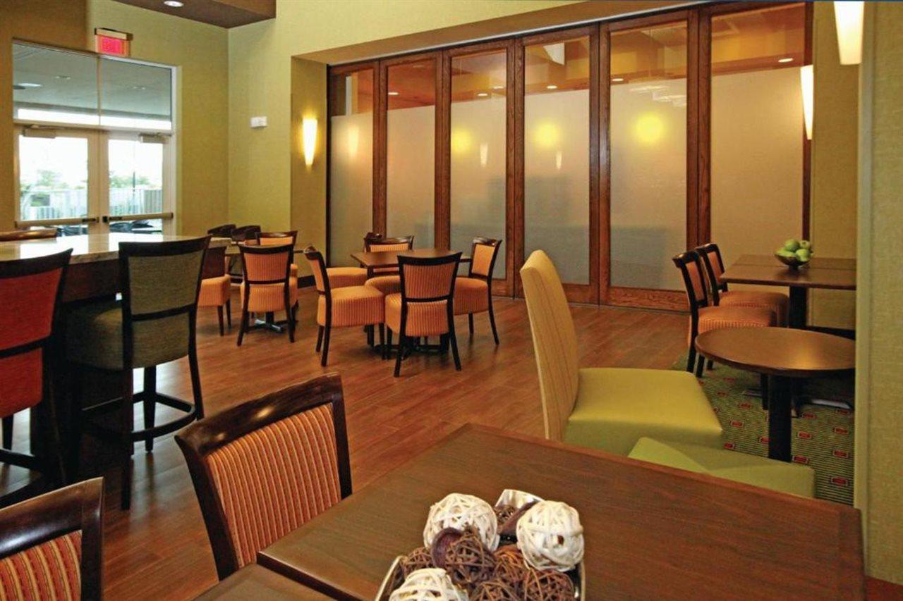 Hampton Inn & Suites Homestead Miami South Exteriér fotografie
