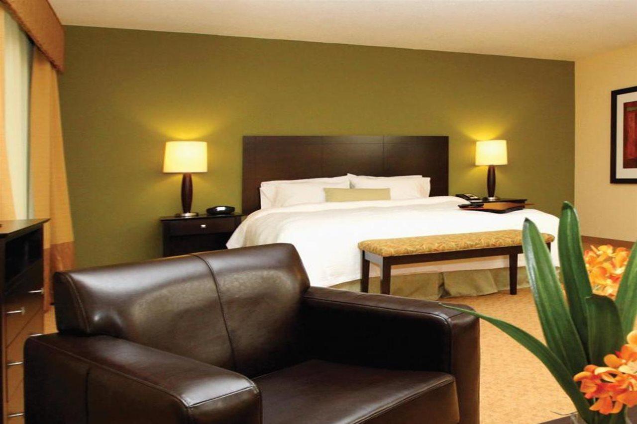 Hampton Inn & Suites Homestead Miami South Exteriér fotografie