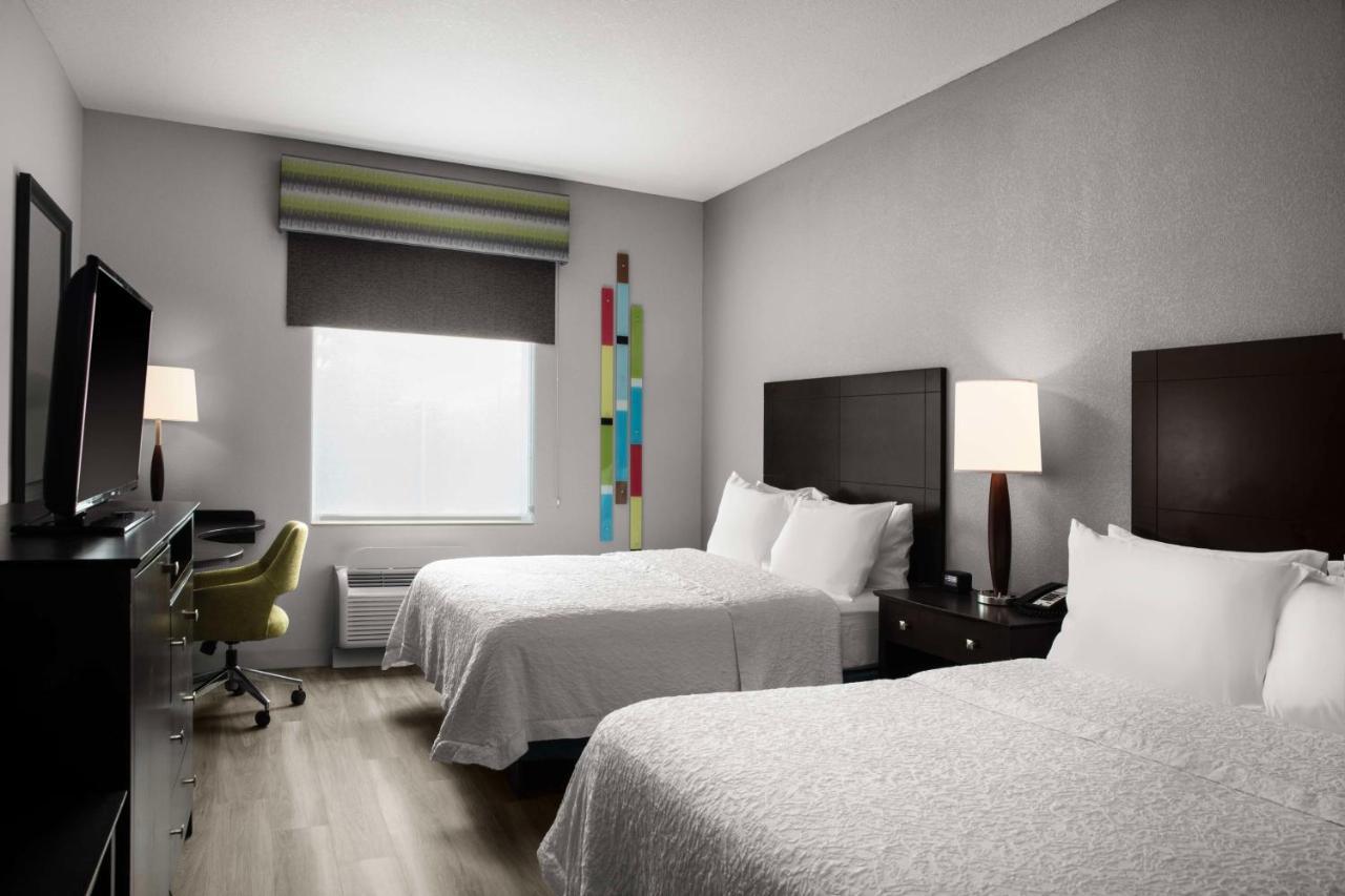 Hampton Inn & Suites Homestead Miami South Exteriér fotografie