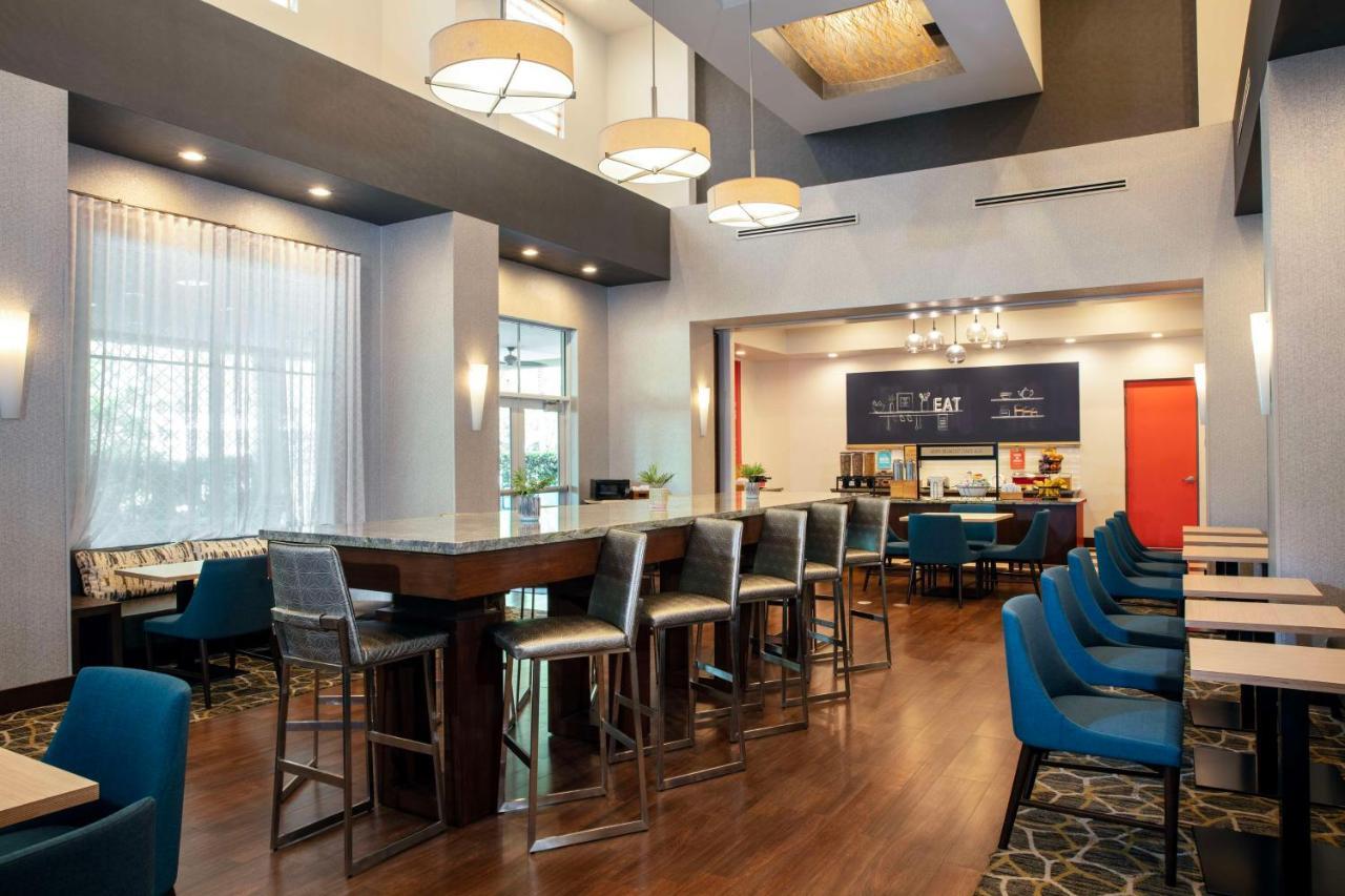 Hampton Inn & Suites Homestead Miami South Exteriér fotografie