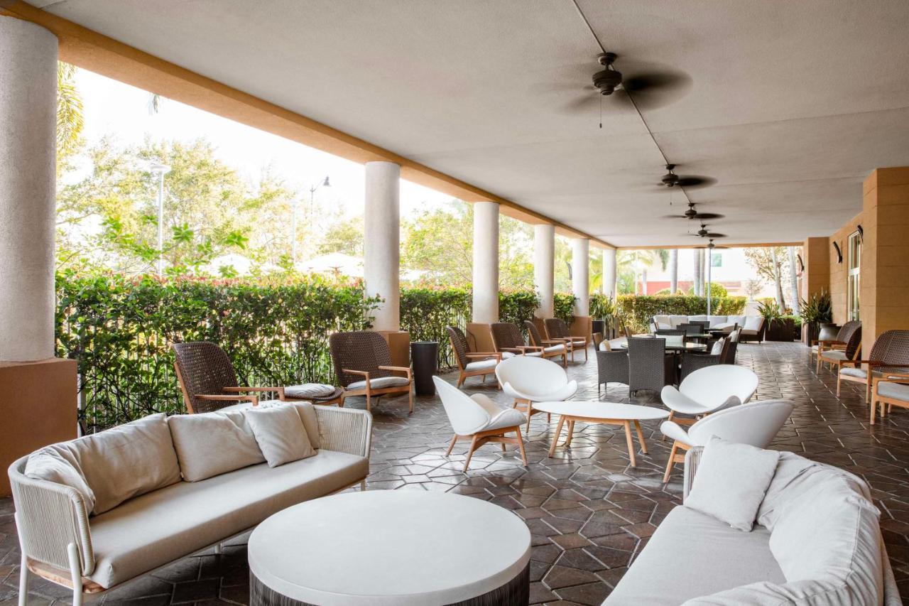 Hampton Inn & Suites Homestead Miami South Exteriér fotografie