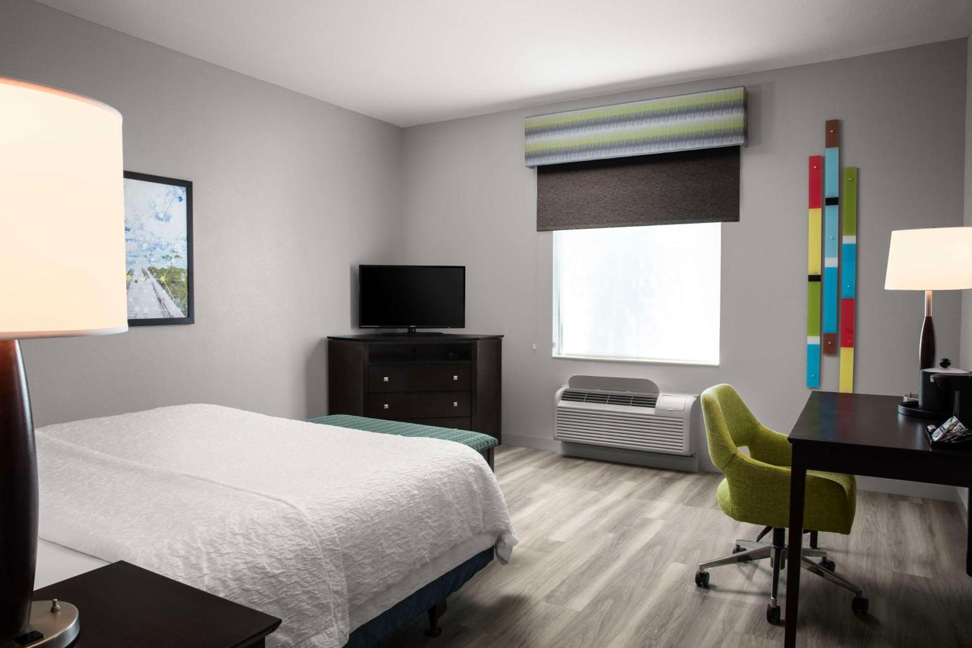 Hampton Inn & Suites Homestead Miami South Exteriér fotografie