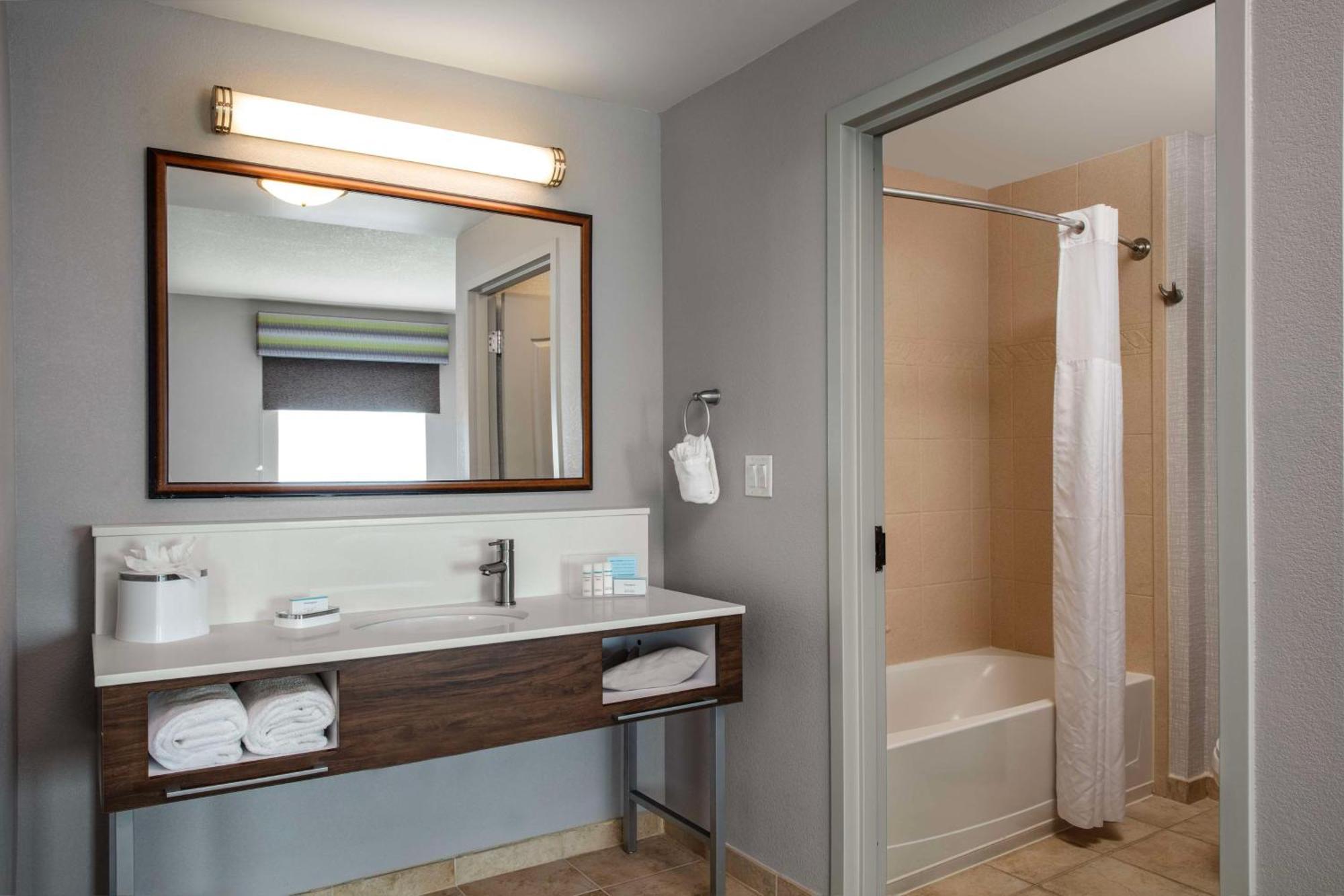 Hampton Inn & Suites Homestead Miami South Exteriér fotografie