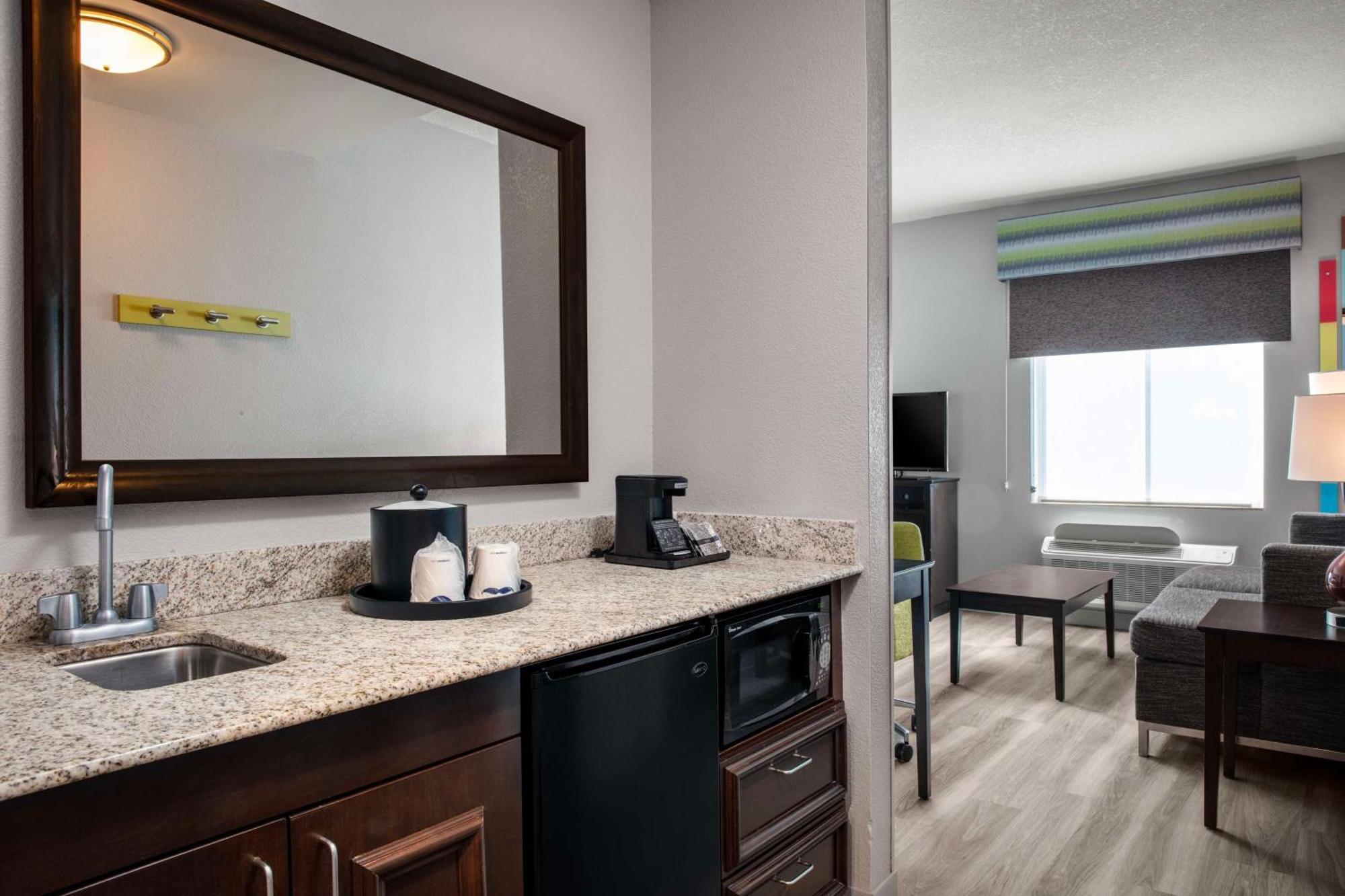 Hampton Inn & Suites Homestead Miami South Exteriér fotografie