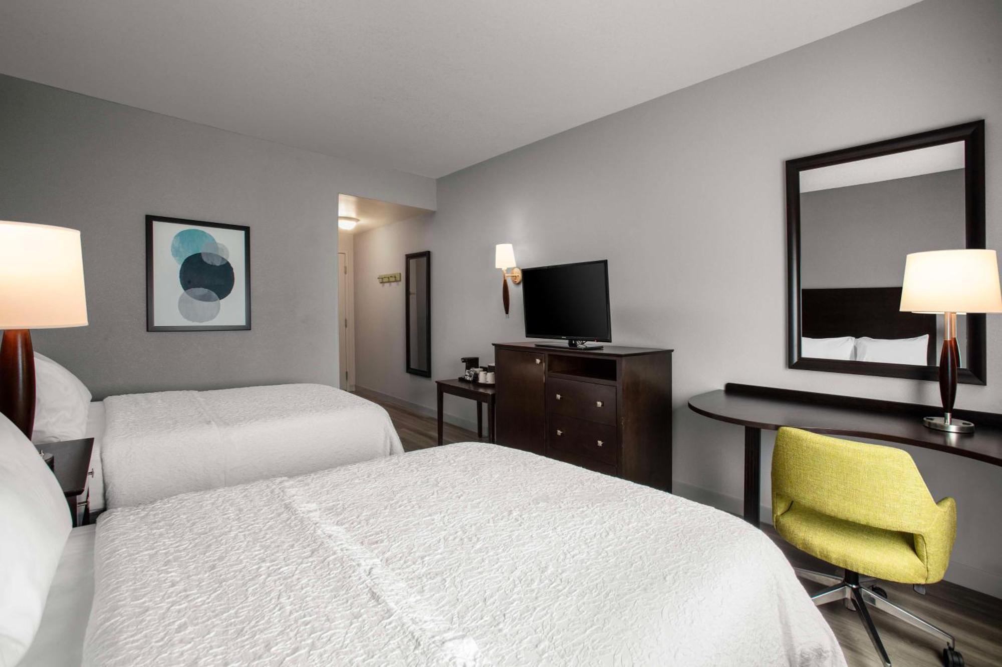 Hampton Inn & Suites Homestead Miami South Exteriér fotografie