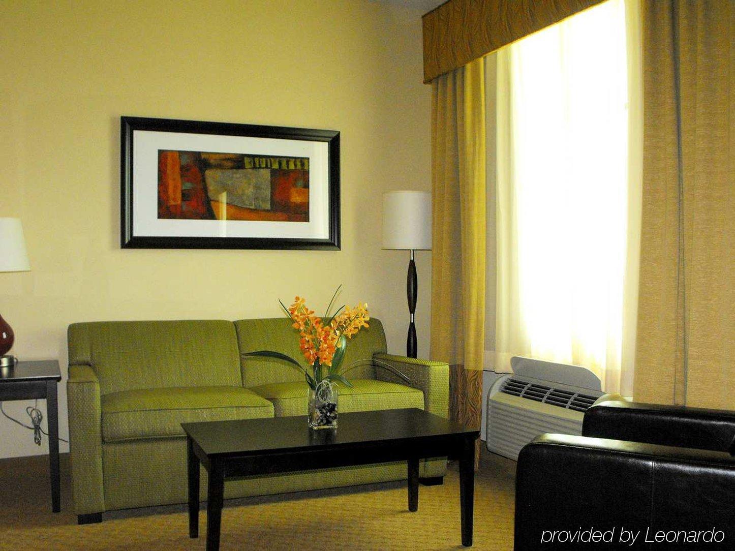 Hampton Inn & Suites Homestead Miami South Pokoj fotografie