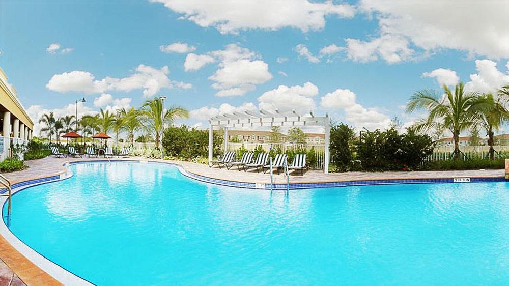 Hampton Inn & Suites Homestead Miami South Exteriér fotografie