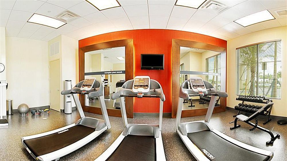 Hampton Inn & Suites Homestead Miami South Exteriér fotografie
